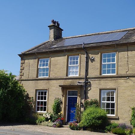 Ashtree House Bed And Breakfast Thornton  외부 사진