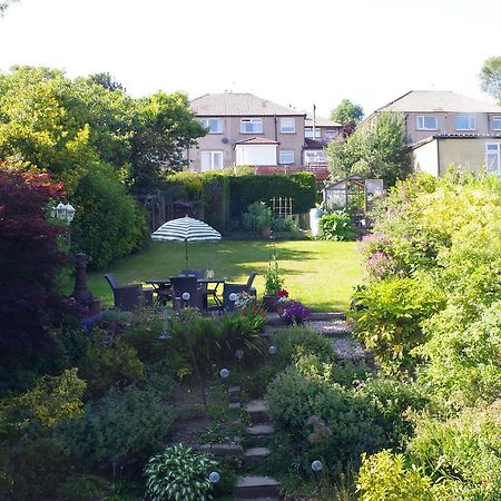 Ashtree House Bed And Breakfast Thornton  외부 사진