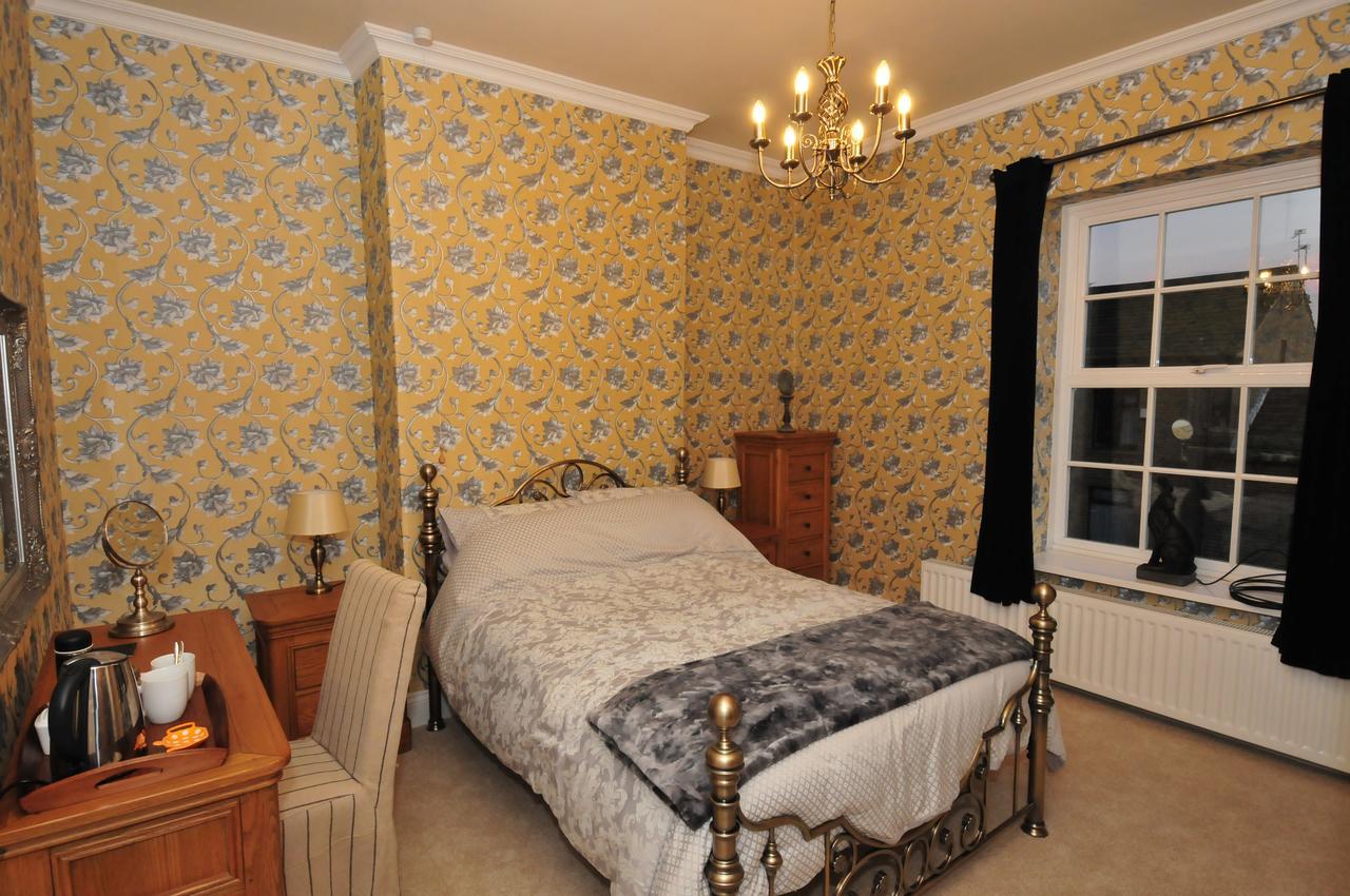 Ashtree House Bed And Breakfast Thornton  외부 사진